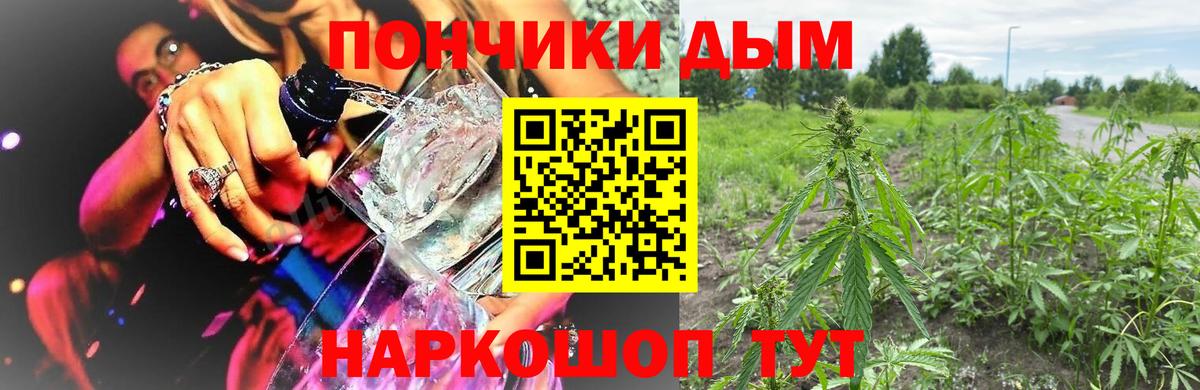 Конопля индика Муравленко